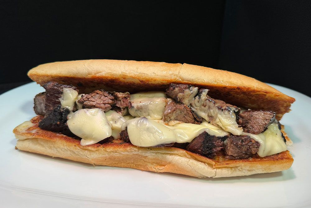 Steak Tip