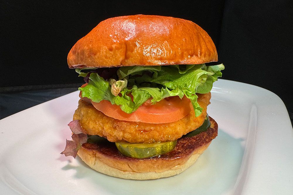 Chicken Sandwich
