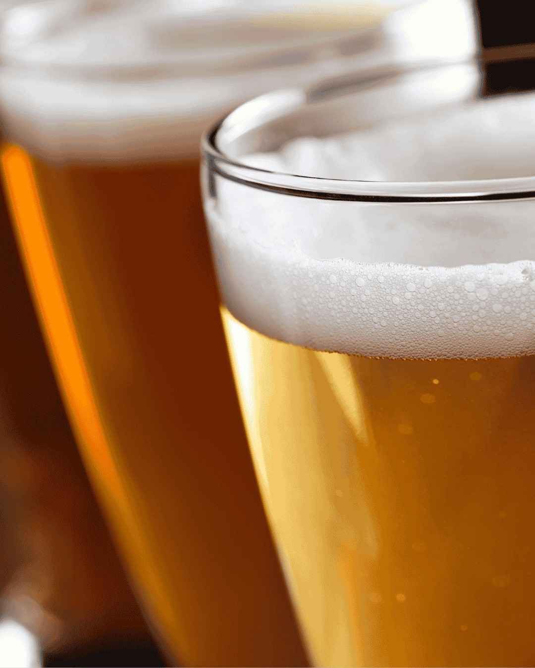 beer cups